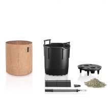 Lechuza TRENDCOVER 23 Cork light natural 