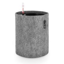 Lechuza TRENDCOVER 32 Felt dark gray
