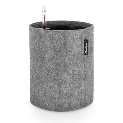 Lechuza TRENDCOVER 32 Felt dark gray