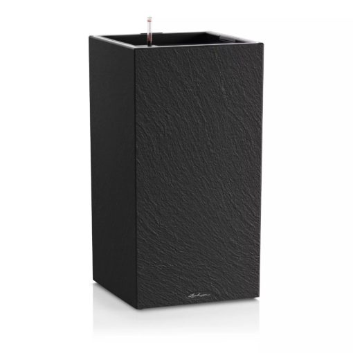 Lechuza CANTO Slatestone 40x76 cm high LED 