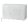 DEROMA MILLENNIUM FENCE GYÖNGYFEHÉR 98x37x62 cm