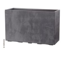 DEROMA MILLENNIUM FENCE HAMUSZÜRKE 98x37x62 cm