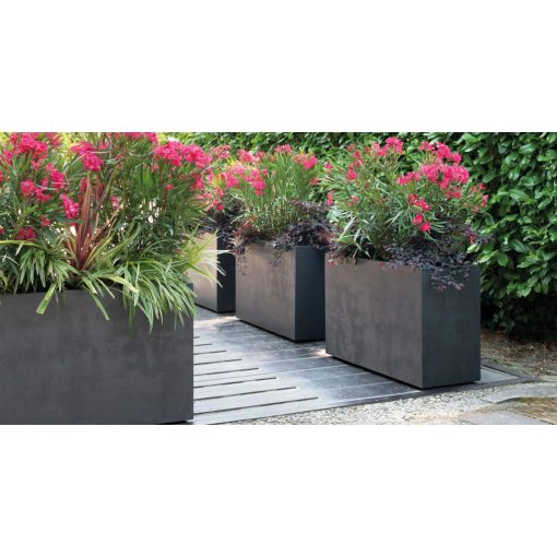 DEROMA MILLENNIUM FENCE HAMUSZÜRKE 98x37x62 cm