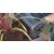 DEROMA MILLENNIUM FENCE HAMUSZÜRKE 98x37x62 cm