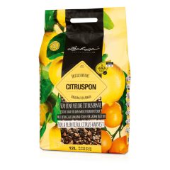 Lechuza Citrus Pon 12 literes