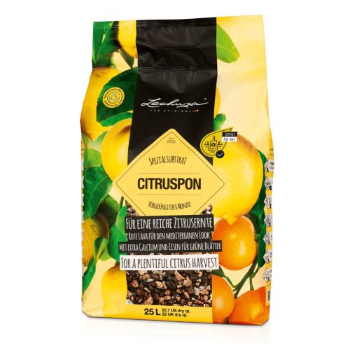 Lechuza Citrus Pon 12 literes