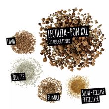 LECHUZA-PON XXL 25 litri
