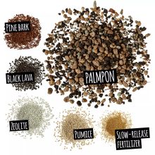 Lechuza Palmpon 12 litri