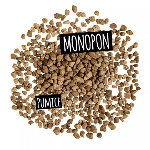 Lechuza Monopon