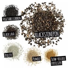 Lechuza Blackstone Pon 6 litri