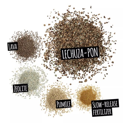 Lechuza Pon 18 litri