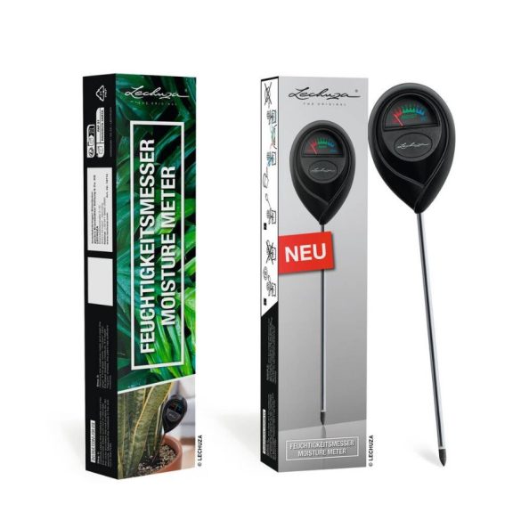 LECHUZA-Soil Moisture Meter-Nedvességmérő