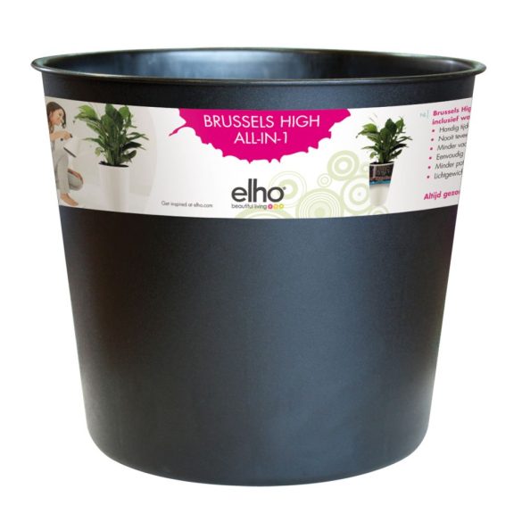 elho Brussels Diamond High KIEMELHETŐ  BELSŐ