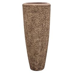  Polystone Rock Partner kaspó+betét