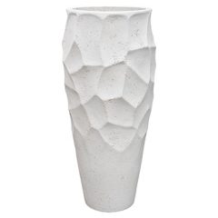  Polystone Nathan James Planter White kaspó+betét