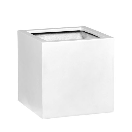 Block XXL  White 70x70x70 cm