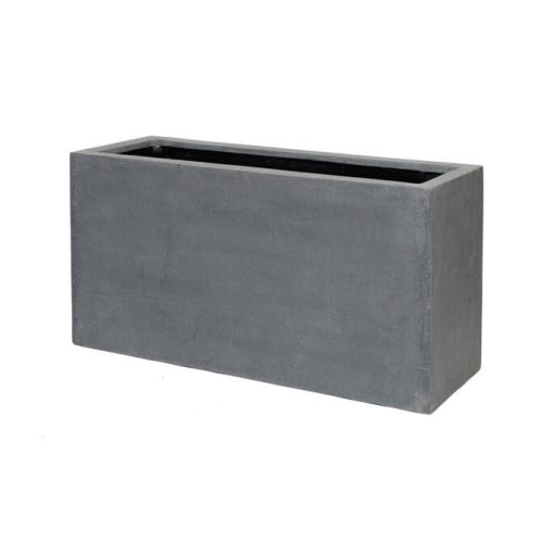 Jort M Szürke 100 x 40 x 50 cm