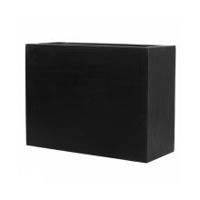 Jort L Negru 95 x 38 x 72 cm