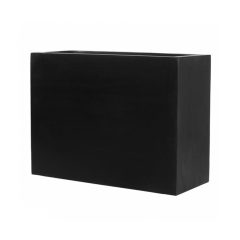 Jort L Fekete 95 x 38 x 72 cm