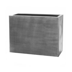 Jort L Szürke 95 x 38 x 72 cm