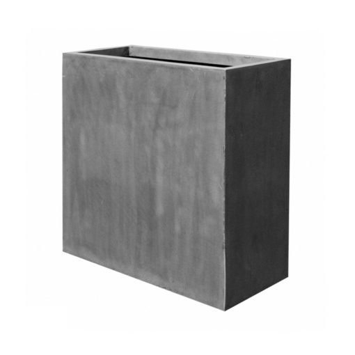 Jort XL Szürke 100 x 45 x 100 cm