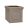 Block Classic L Taupe 50x50x50cm