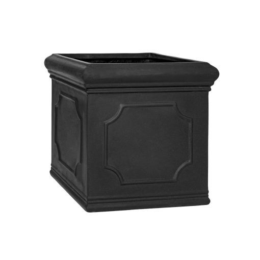 Block Classic XL Fekete 60x60x60cm