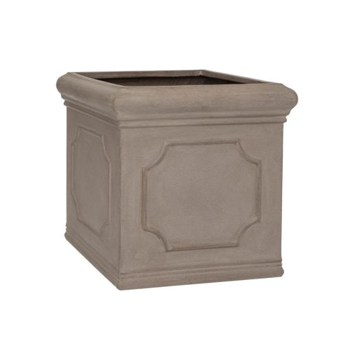 Block Classic XL Taupe 60x60x60cm