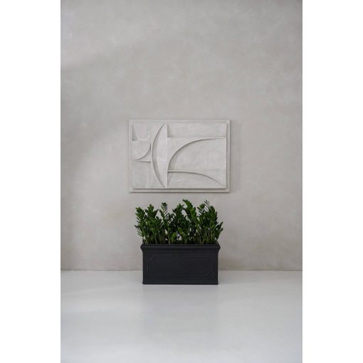 Jort Classic M Fekete100x40x50 cm