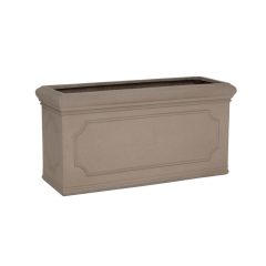 Jort Classic M Taupe 100x40x50 cm