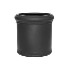 Max Classic L Fekete Ø50x50 cm