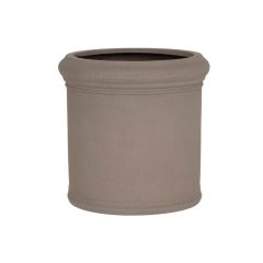 Max Classic L Taupe Ø50x50 cm