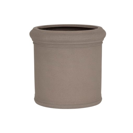 Max Classic L Taupe Ø50x50 cm