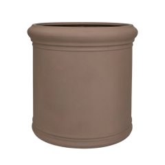 Jumbo Max Classic L, Taupe 90x90 cm