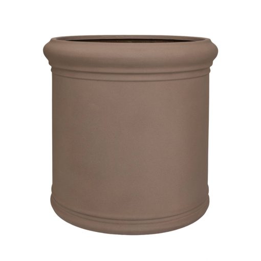 Jumbo Max Classic L, Taupe 90x90 cm