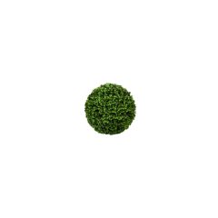 Műbuxus XXS Zöld ø 30 cm 