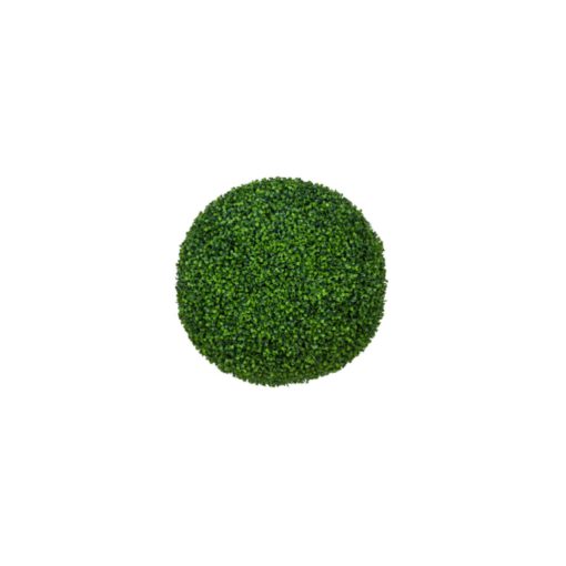  Műbuxus S Zöld ø 52 cm