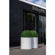 Műbuxus M Verde ø 70 cm