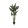 Alocasia taro L, Zöld 160 cm Műnövény