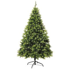 Dekortrend  Műfenyő Polystar 3D 210 cm