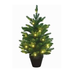 Dekortrend Lighting Kid műfenyő mini