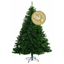 Dekortrend Nordmann King műfenyő 120-240 cm