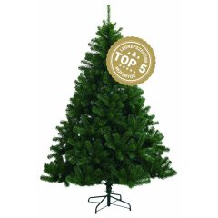 Dekortrend Nordmann King műfenyő 120-240 cm