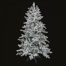 Snow Queen műfenyő 180 cm
