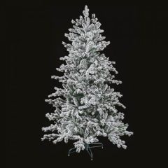 Snow Queen műfenyő 180 cm