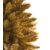 Műfenyő Luxury Gold