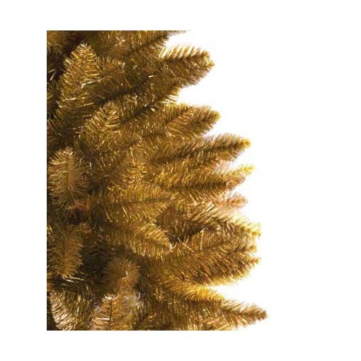 Műfenyő Luxury Gold