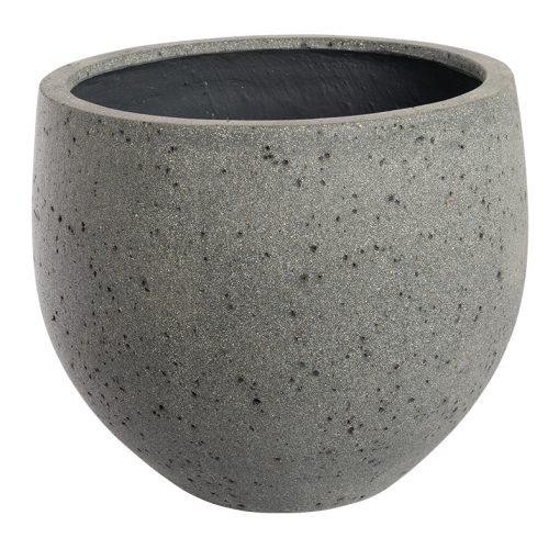 Ghiveci Trisul Grey Ø53x46cm