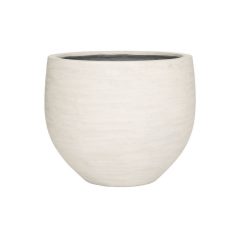 Jumbo Orb XXS Csontfehér ø 53 x 45 cm