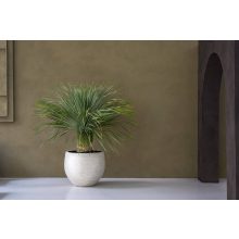  Jumbo Orb XS Csontfehér ø 69 x 57 cm